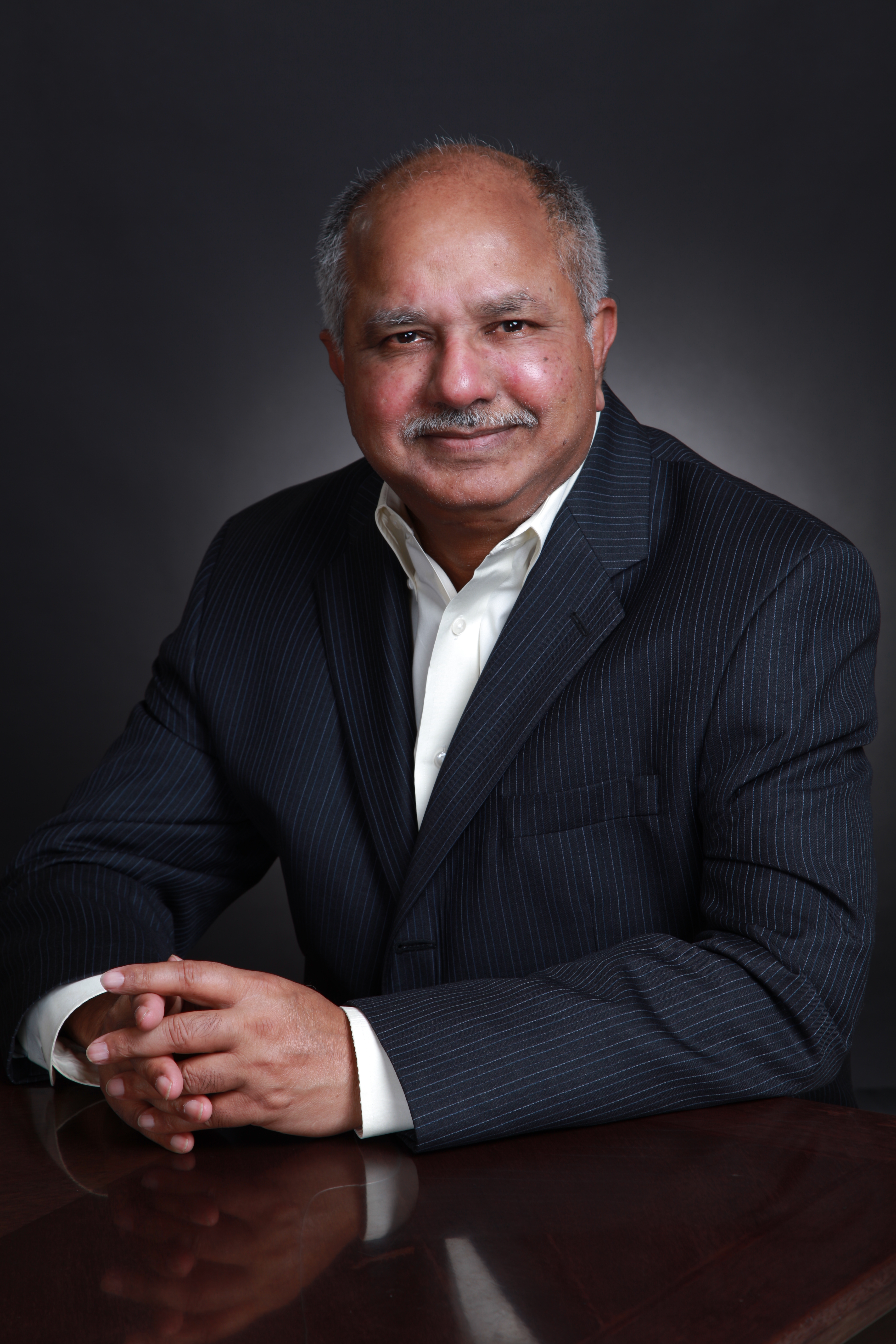 Prof Raj REDDY	