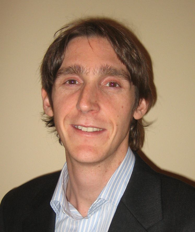 Matthew McKay