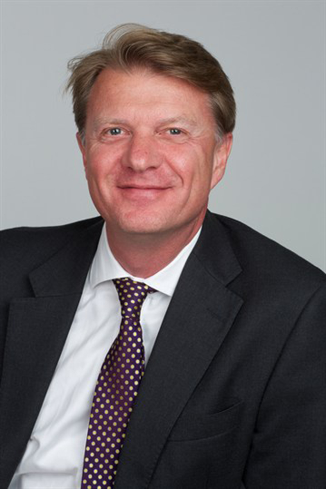  Mr Mark Hodgson