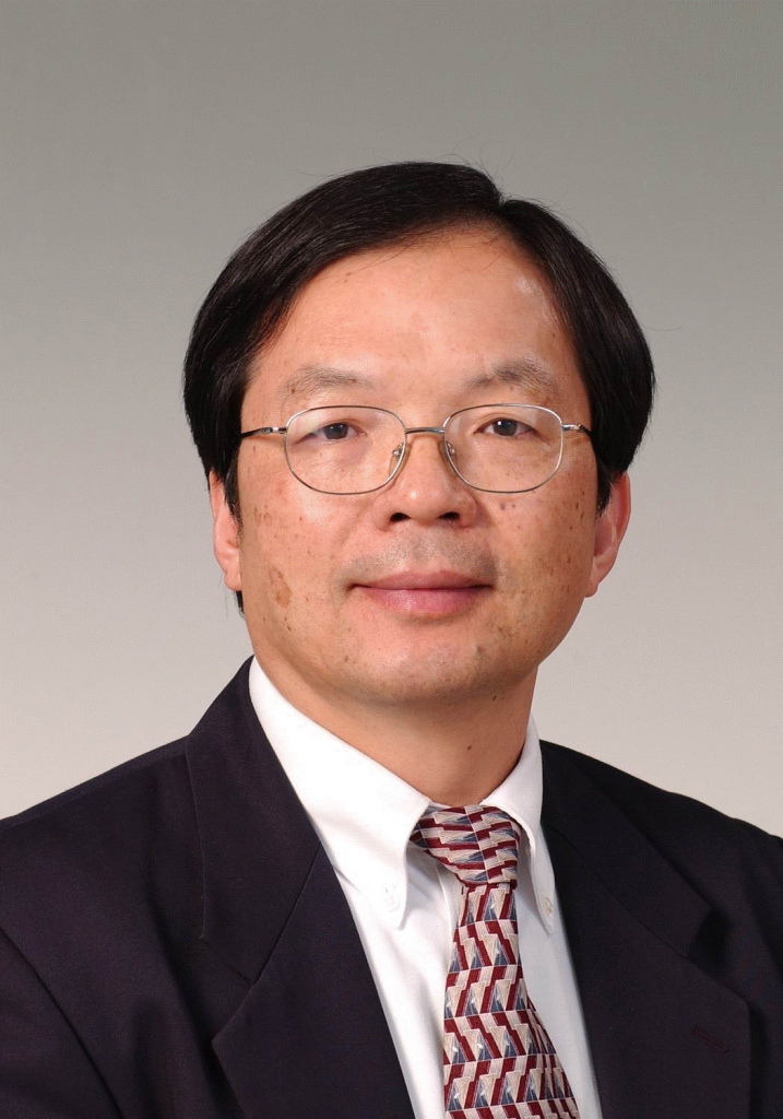 李 忠 義 教 授	