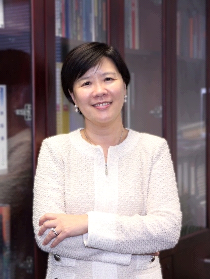  Prof Nancy Y Ip