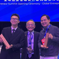 AI-Based Seasonal Forecasting – Offering precise meteorological services to support various industries, including agriculture and renewable energy - LIAO Xuexian