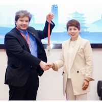 Prof. Irene Man Chi LO