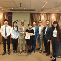 Prof. Irene Man Chi LO