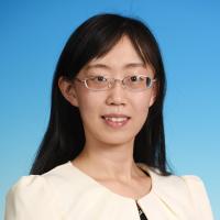 Prof. Yanzhen CHEN