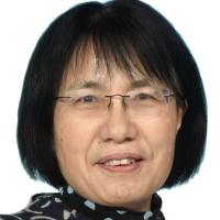 Prof. YU Jianzhen