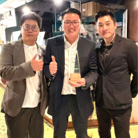 E3A Healthcare Pte Limited - Harry CHEN Hongyuan, Dieter Wilhelm TRAU