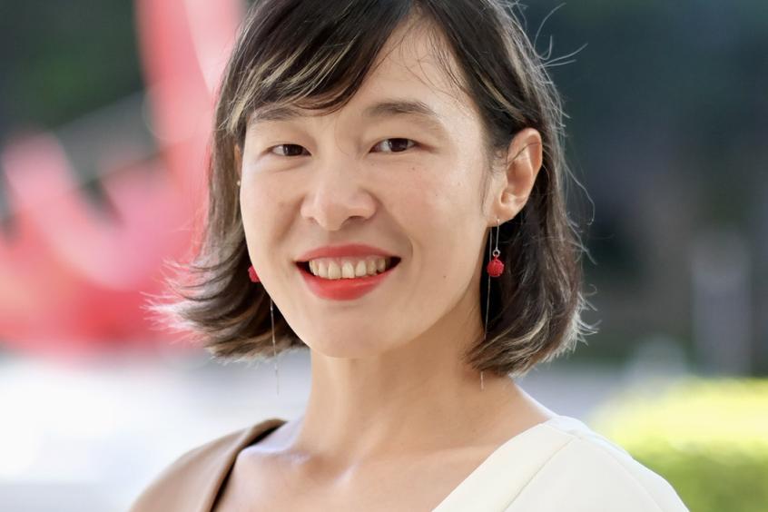 HKUST Bioengineer Prof. Angela WU Named 2025 Schmidt Polymath