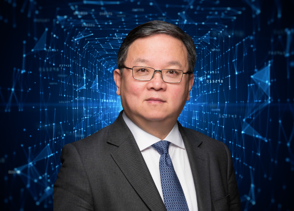 Prof. GUO Yike Elected as International Member of the Chinese Academy of Engineering