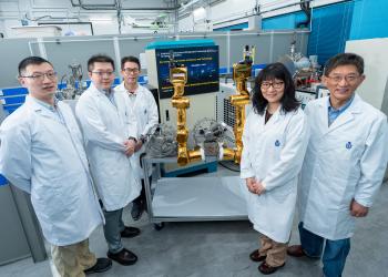 科大学者领导「香港操作机械人」国际科研项目