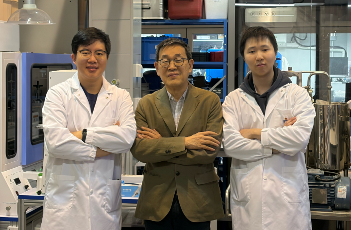 HKUST Develops Breakthrough High‑Efficiency, Low‑Cost Wastewater Treatment Technology 