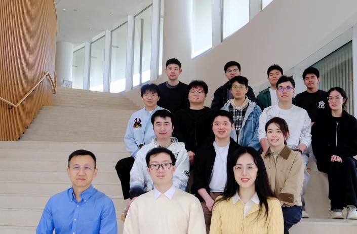 HKUST Pioneers Computational Models for Transregional Neural Activity to Re-establish Damaged Neural Connectivity, Offering New Hope to Patients