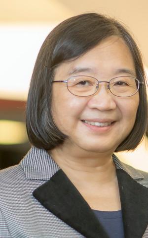 Prof. Kei May LAU