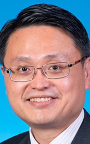 Prof. YEUNG King Lun