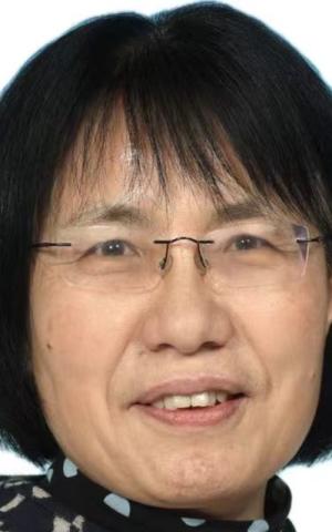 Prof. YU Jianzhen