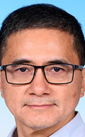 Prof. TSUI Chi Ying