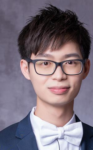 Dr.  Jeff LAM Yui Long