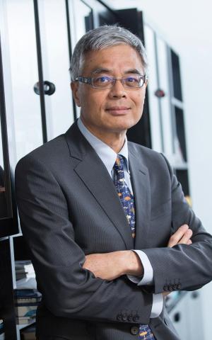 Prof. Wei Shyy
