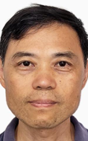 Prof. ZHAI Chengxing