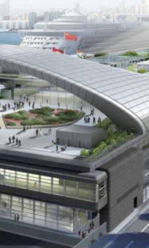 Geometric Optimization for Value Engineering in Architectural Design