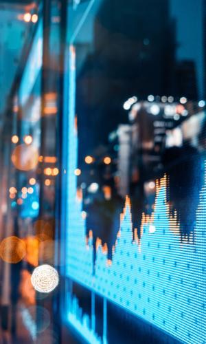 Informing Central Banks and Policymakers on Corporate Finance and the Real Economy