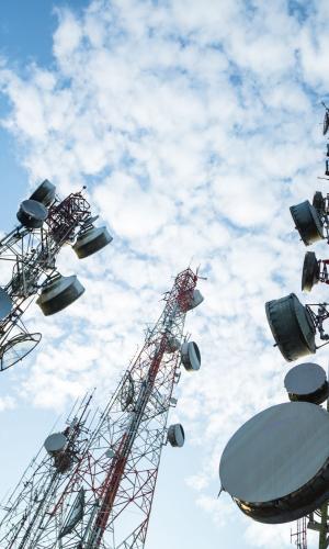 Opening China’s Telecommunications Market for Hong Kong Investors