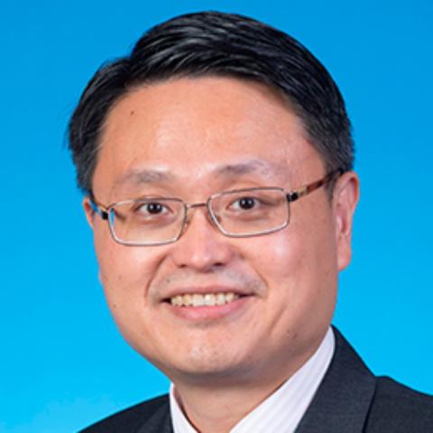 Prof. YEUNG King Lun