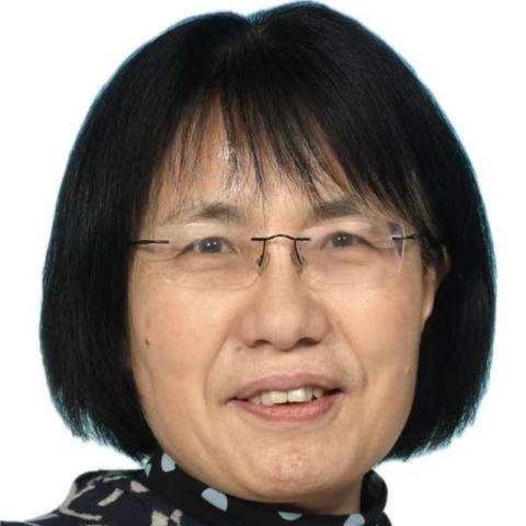 Prof. YU Jianzhen