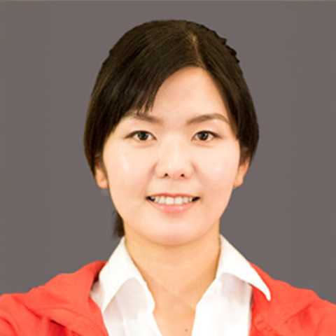 Prof. Sherry CHEN