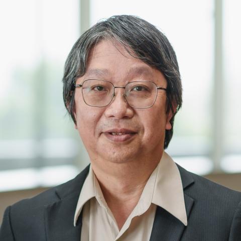 Prof. Alexis LAU