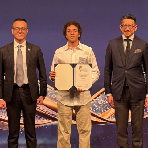 Fill Easy Limited - Matthew LEE Zi Jin