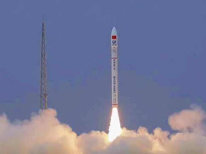 HKUST Successfully Launches "HKUST-FYBB#1" Satellite